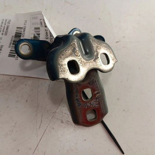 Buick Encore Door Hinge Set Right Front Passenger  2017 2018 2019 2020