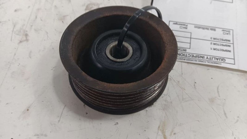 Infiniti G37 Idler Idle Pulley  2011 2012 2013