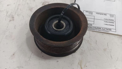 Infiniti G37 Idler Idle Pulley  2011 2012 2013