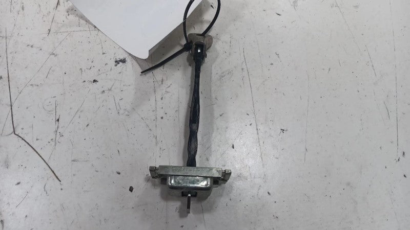 Toyota Rav 4 Door Check Left Rear Hinge Stop Stopper Detent  2019 2020