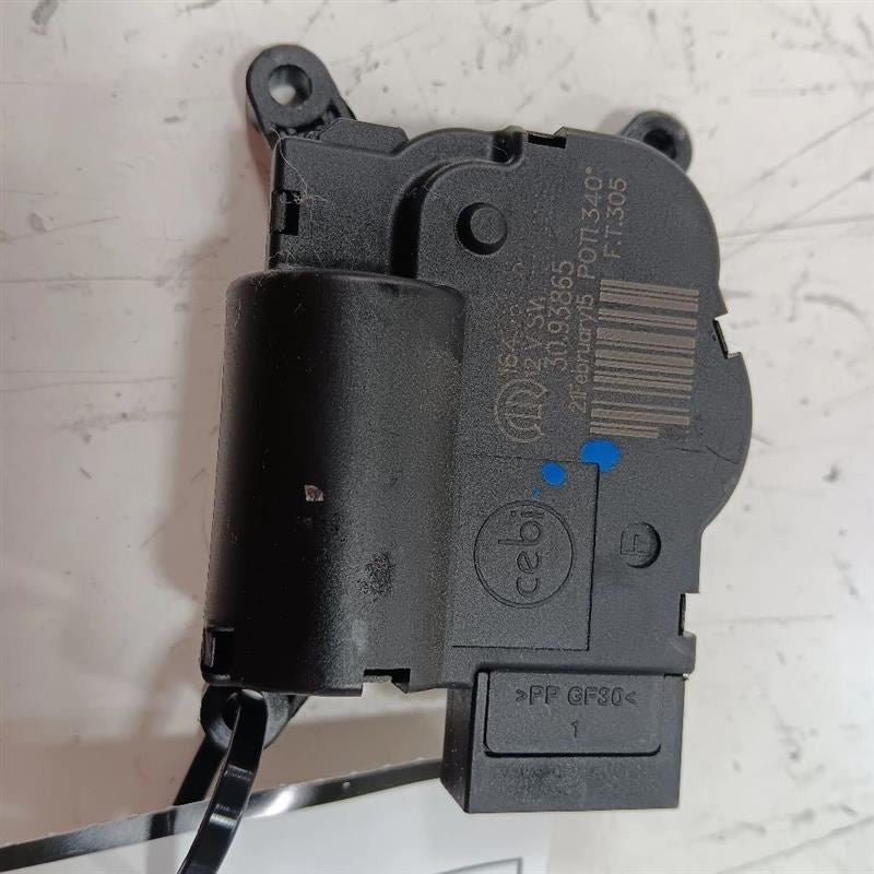 Dodge Dart Flap Door Motor Heater AC Door Actuator  2013 2014 2015 201