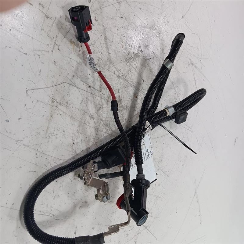 Mini Cooper Battery Cable  2016 2017 2018 2019 2020 OEM