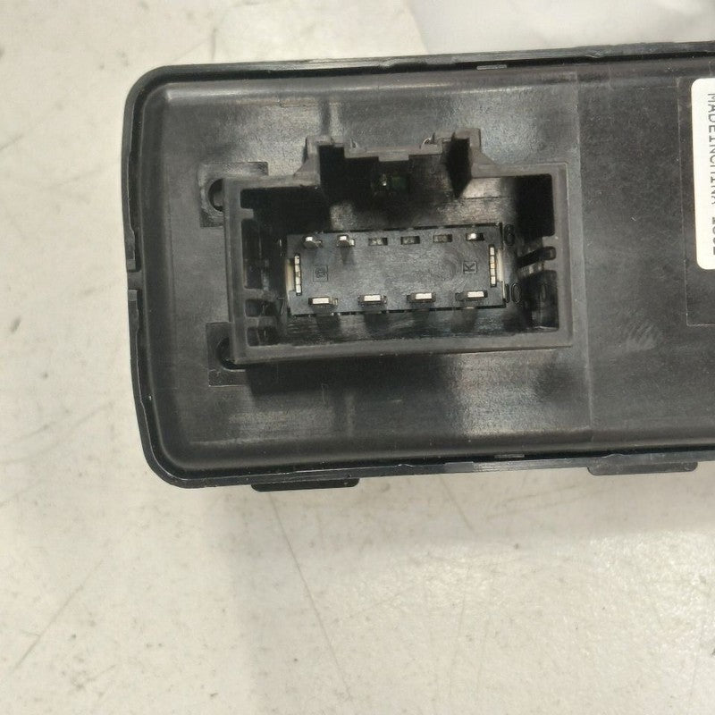 Buick Encore GX Power Window Switch Right Passenger Front  2022 2023 2