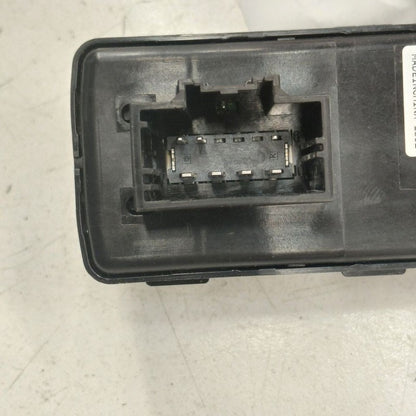 Buick Encore GX Power Window Switch Right Passenger Front  2022 2023 2