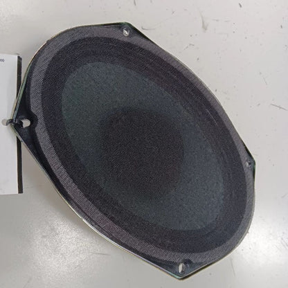 Jeep Compass Speaker Right Passenger Rear 2017 2018 2019 2020 2021 2022 2023