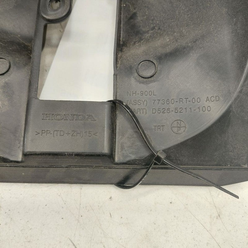 Honda Clarity Steering Column Trim Cover Shell  2018 2019 2020