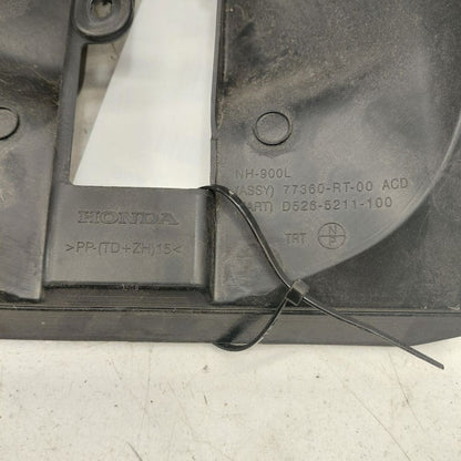 Honda Clarity Steering Column Trim Cover Shell  2018 2019 2020