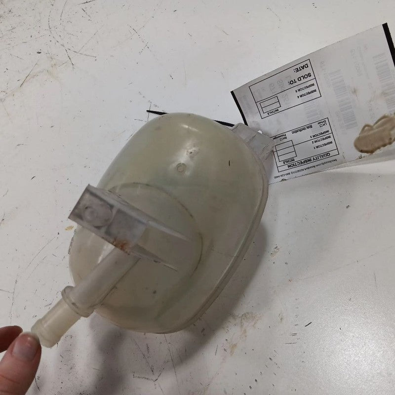 Radiator Overflow Coolant Reservoir Fits 18-23 Nissan Kicks
