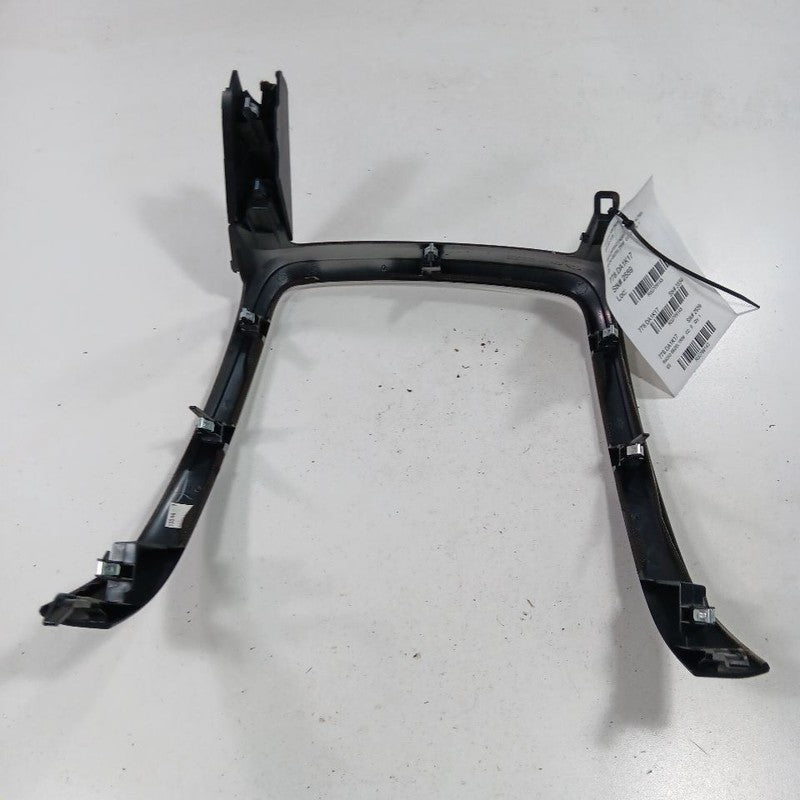 Nissan Altima Radio Bezel Trim Dash Surround  2017 2016