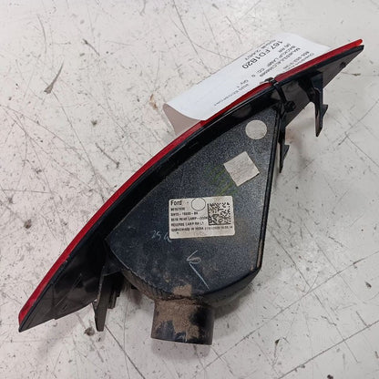 Ford Ecosport Passenger Right Backup Back Up Reverse Reversing Light L