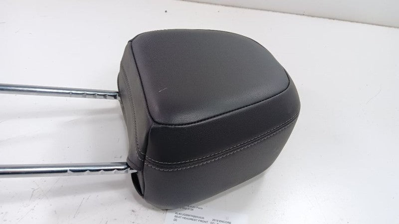 Buick Encore Seat Headrest Front Head Rest 2016 2017 2018 2019 OEM