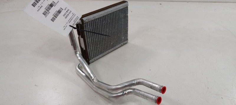 971381M300 Heater Core Fits 11-13 Kia Forte