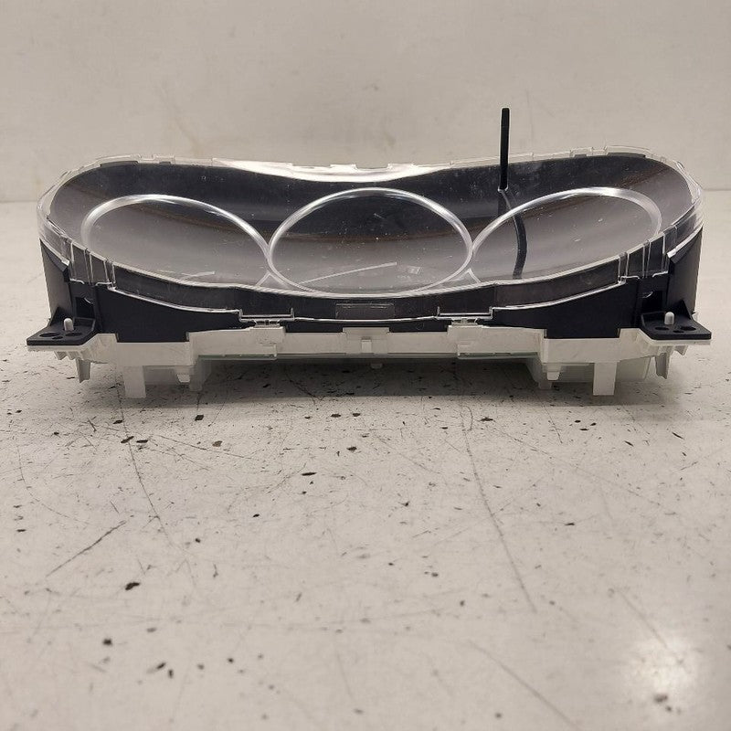 Speedometer Gauge Cluster MPH Without Turbo Fits 18 Mazda 6