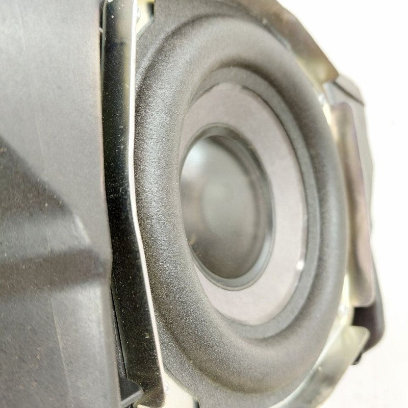 Chevy Trailblazer Subwoofer Sub Woofer Speaker  2023 2022 2021