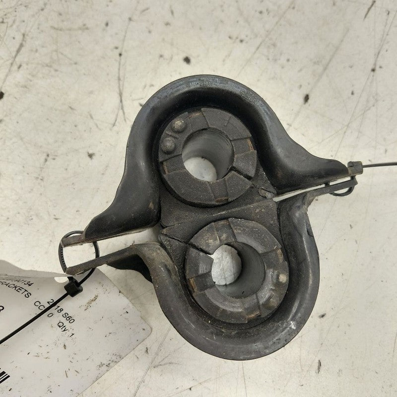 Volvo S60 Front Sway Bar Bushing Mounting Bracket  2018 2017 2016