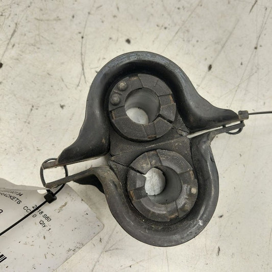 Volvo S60 Front Sway Bar Bushing Mounting Bracket  2018 2017 2016