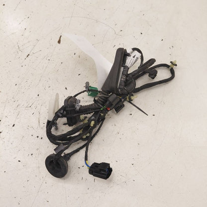 Chevy Equinox Door Harness Wire Wiring Left Driver Rear  2024 2023 202