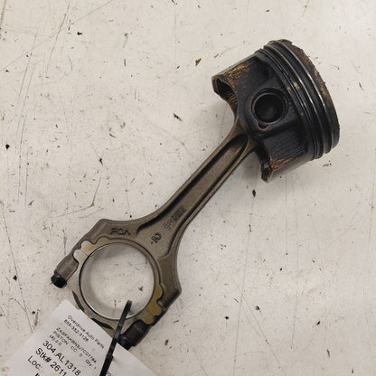 Alfa Romeo Stelvio Single Piston With Connecting Rod   2018 2019 2020 