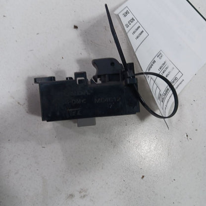 Honda Civic Window Switch Power Left Driver Rear  2018 2017 2016