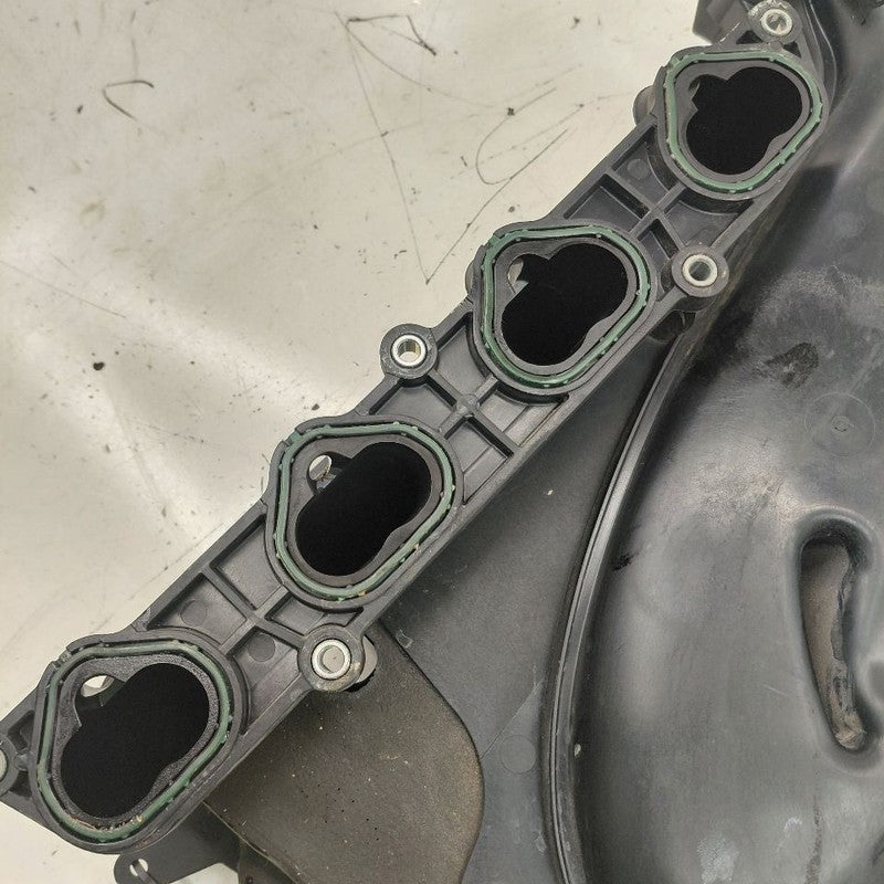 Air Intake Manifold 2.4L Engine ID ED6 Federal Fits 14-18 Jeep Cheroke