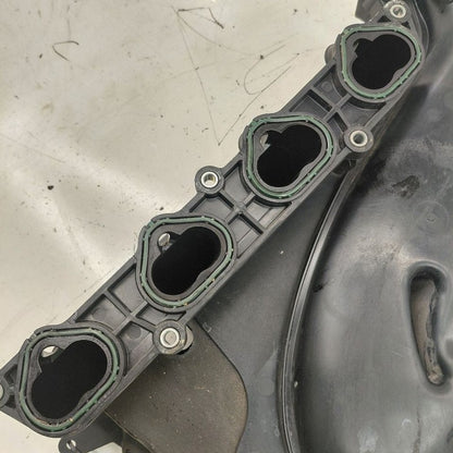 Air Intake Manifold 2.4L Engine ID ED6 Federal Fits 14-18 Jeep Cheroke