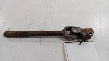 Mazda 6 Lower Steering Column Shaft Knuckle U Joint 2013 2012 2011 201