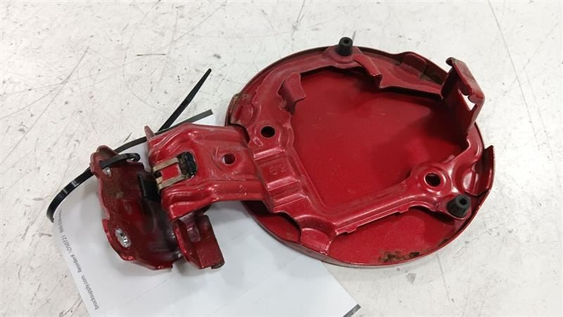 Toyota Prius Fuel Filler Door Gas Cap Cover Lid 2015 2014 2013 2012 OE