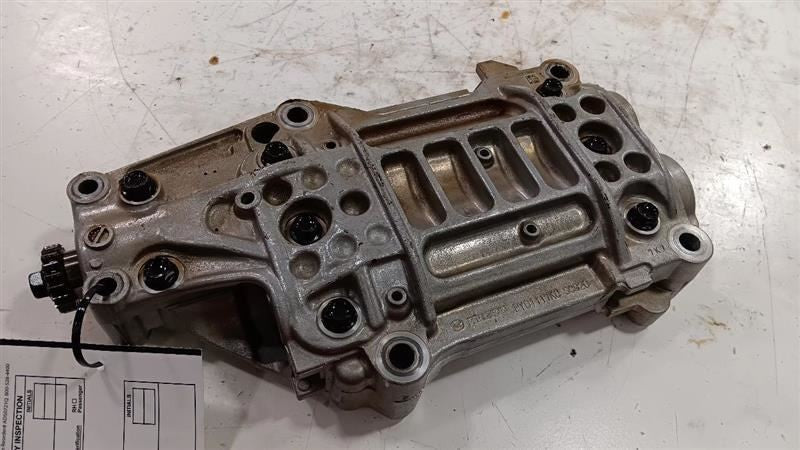 Mazda CX-5 Balance Shaft 2013 2014 2015 2016 OEM