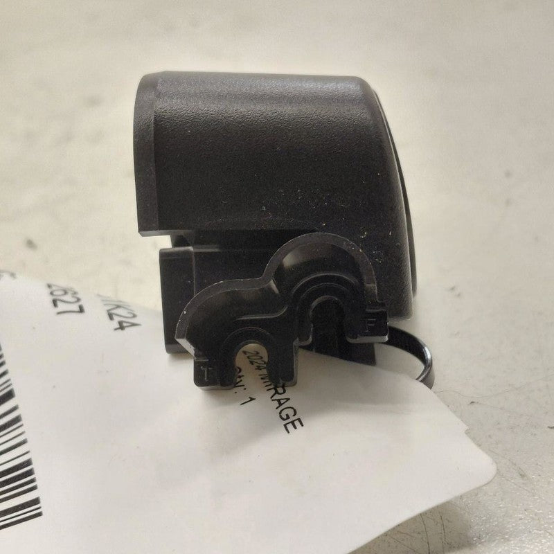 Mitsubishi Mirage Fuel Door Switch Gas Cap Cover Lid Release Button Co