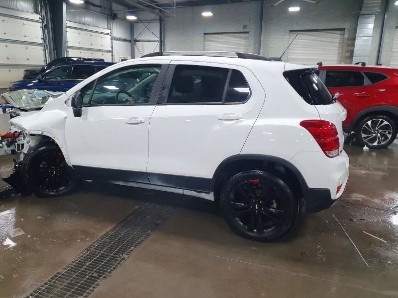 Chevy Trax Fuel Gas Tank Sending Unit  2022 2021