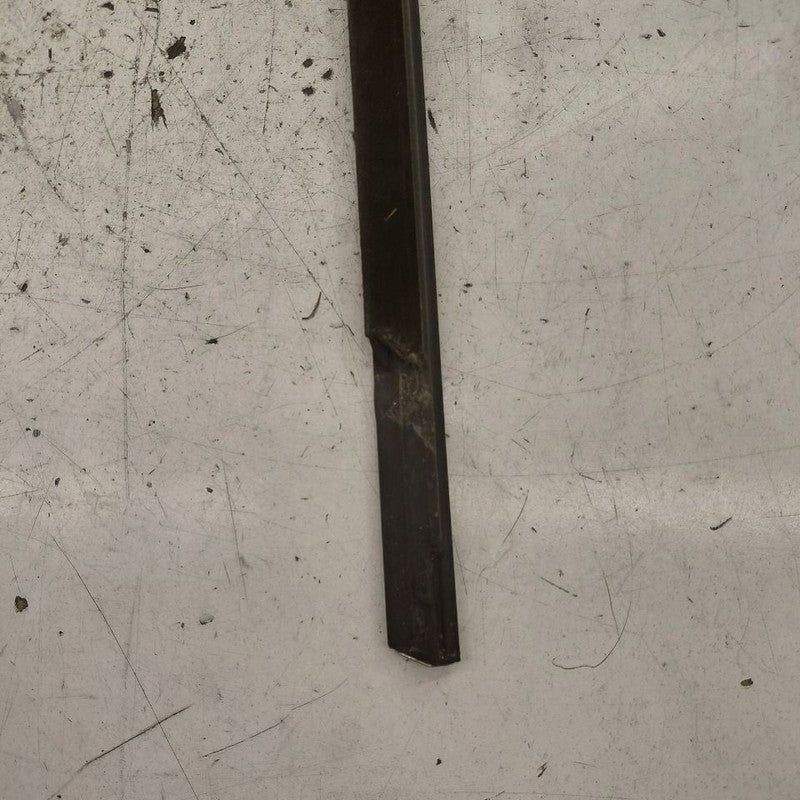 Volvo S60 Door Glass Window Weather Strip Trim Rear Right Passenger Si