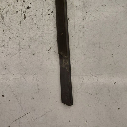 Volvo S60 Door Glass Window Weather Strip Trim Rear Right Passenger Si