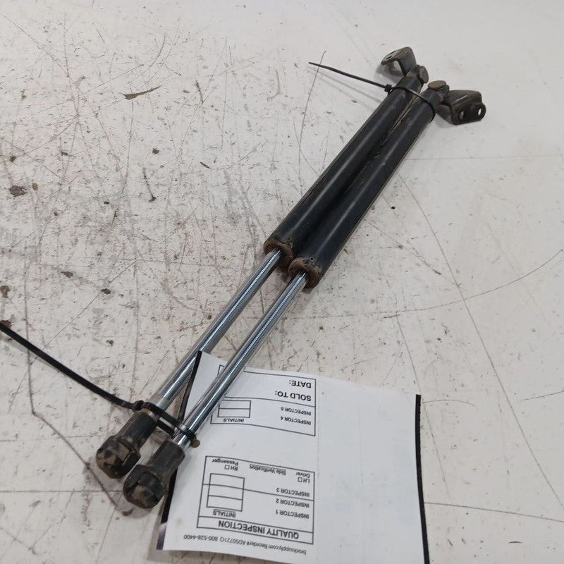 Mazda CX-5 Hatchback Hatch Back Trunk Lid Shock Strut Support  2013 20