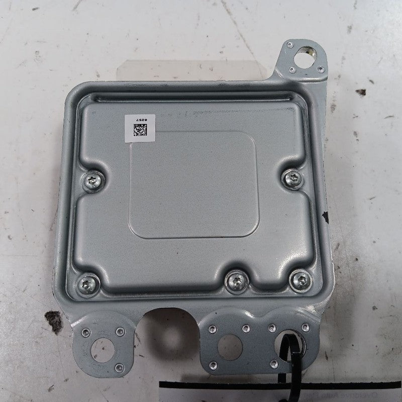 Computer Control Module Fits 14-15 INFINITI Q50 OEM