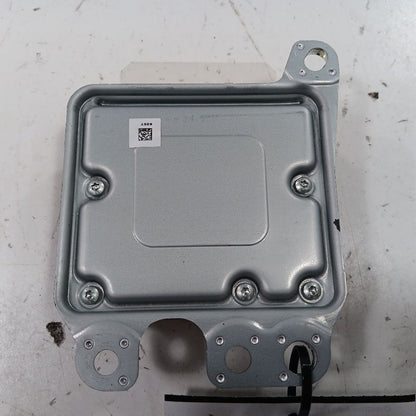 Computer Control Module Fits 14-15 INFINITI Q50 OEM