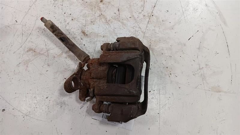 FB5Z2553A Left Brake Caliper Rear SE 17" Wheels Fits 10-19 FLEX