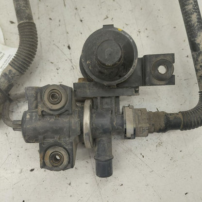Honda Clarity Fuel Tank Close Valve {1920007020} 2018 2019 2020