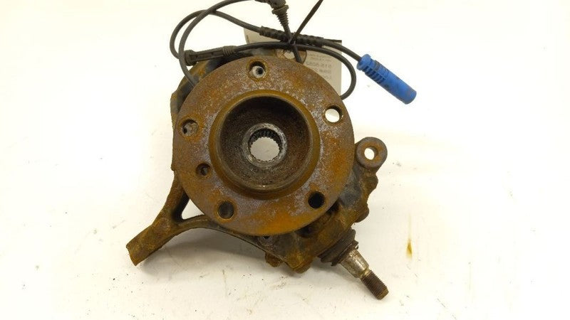 Passenger Right Front Spindle Knuckle Hub Bearing Fits 11-12 COUNTRYMA
