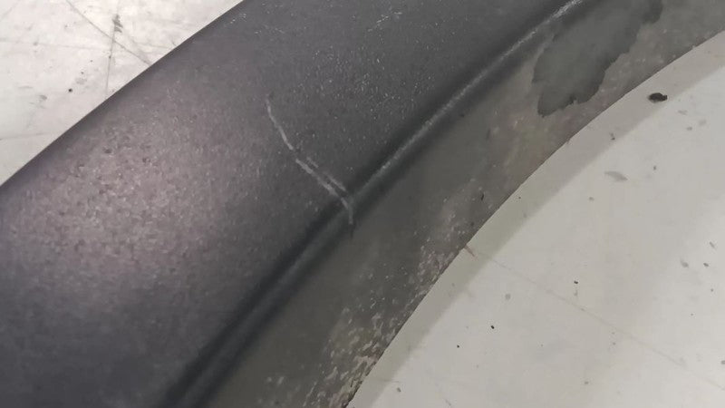 Nissan Rogue Left Rear Fender Flare Extension 2014 2015 2016 2017