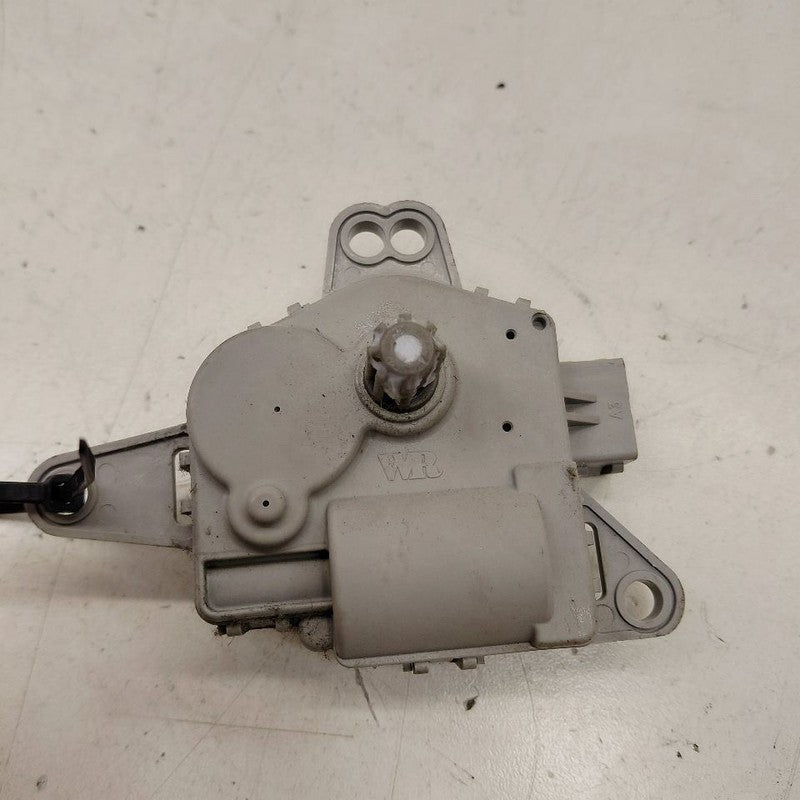 Kia Optima Flap Door Motor Heater AC Door Actuator  2018 2017 2016 OEM