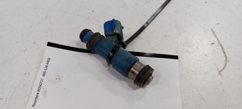 16611AA72A Fuel Injection Parts Fuel Injector 2.5L With Turbo Fits 07-11 Subaru Legacy 