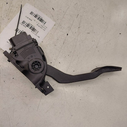 Volvo S60 Gas Pedal  2018 2017 2016
