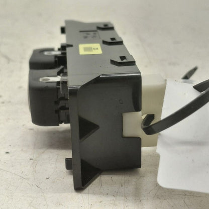Hyundai Veloster Power Window Switch Right Passenger Front  2017 2016 
