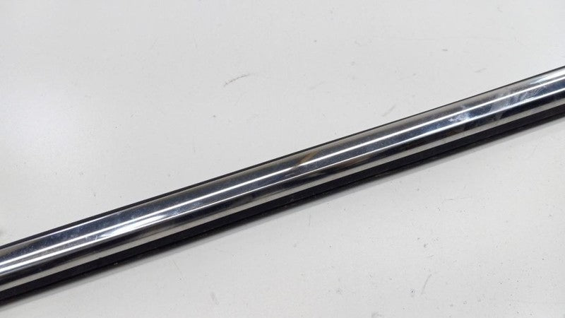 Chevy Malibu Door Glass Window Weather Strip Trim Rear Left Back 2008 2009 2010