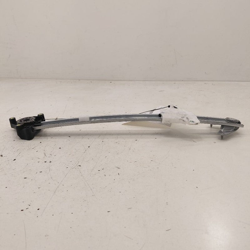 Honda HR-V Left Rear Window Regulator Track 2026 2025 2024 2023