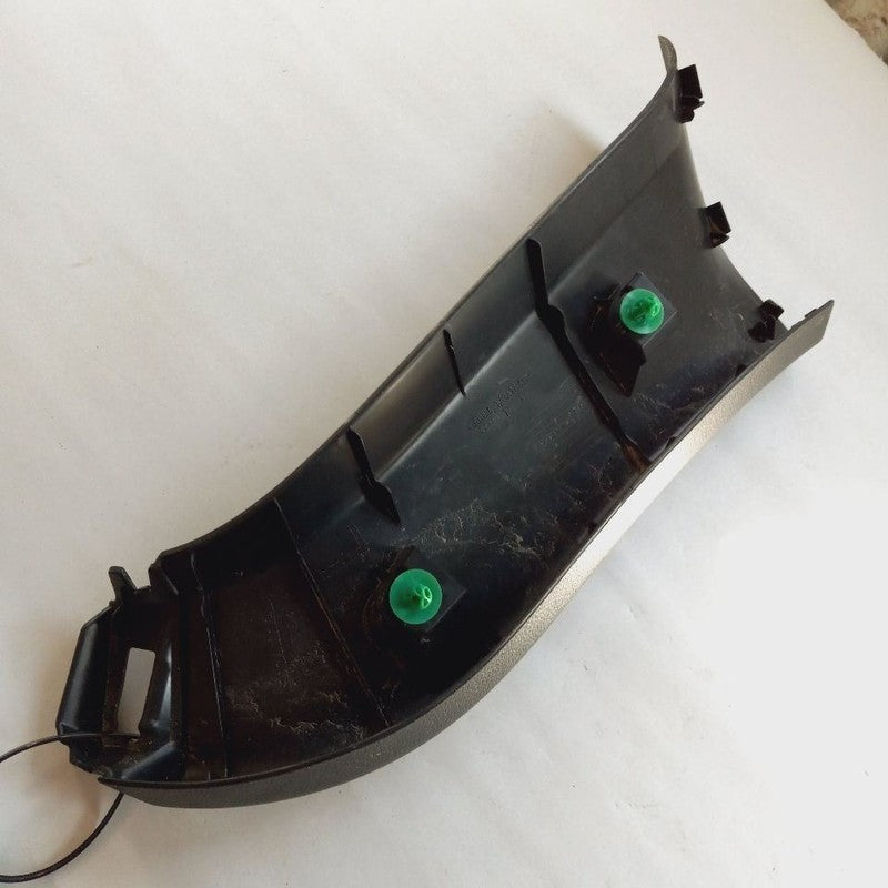 Honda CR-V Driver Side Left Rear Hatch Upper Trim {84485TLAA0} 2017 20