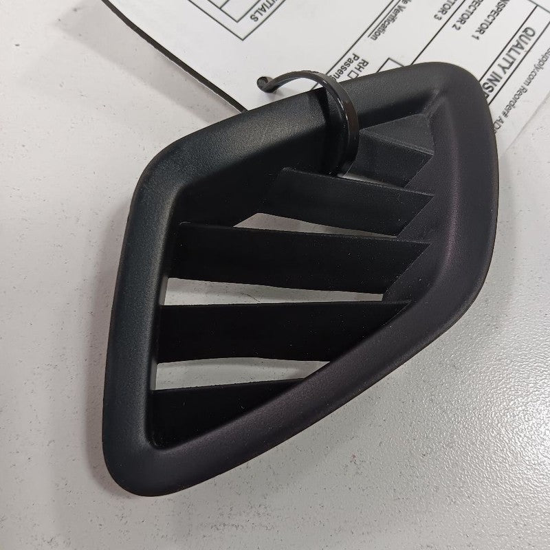 Jeep Renegade Defrost Vent Left Driver Side  2017 2018 2019 2020 OEM