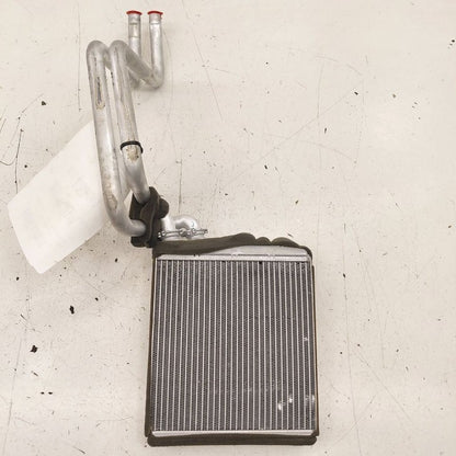 Heater Core Fits 07-16 Volvo 80 SERIES