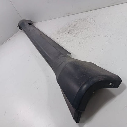 Jeep Compass Rocker Panel Trim Cover Molding Skirt Right Passenger Side 2018