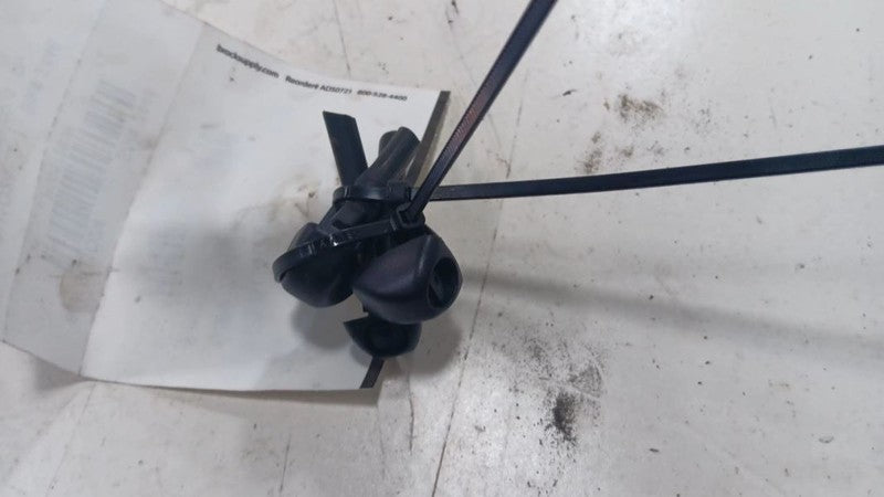 Subaru Impreza Windshield Wiper Washer Fluid Hood Sprayer Nozzles 2024